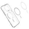 Spigen ULTRA HYBRID MAG MAGSAFE IPHONE 15 PRO FROST KLAR
