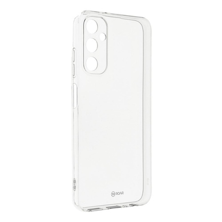Futerał Jelly Roar - do Samsung Galaxy A05s transparentny