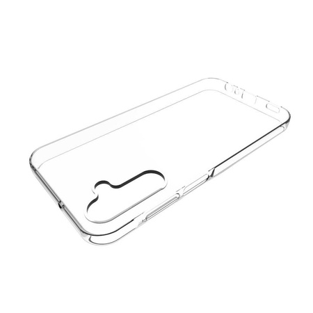 Nakładka Slim 2 mm do Samsung A15 4G / A15 5G transparentna