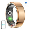 Smartring Colmi R02 8 (Gold)
