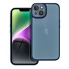 Futerał VARIETE do IPHONE 14 granatowy