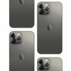 Apple iPhone 12 - 3mk Comfort Set 4 in 1