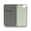 Etui Smart Magnetic do Oppo A40 4G (Global) / A40M 4G (Global) / A60 5G (Global) burgundowe