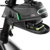 Rockbros C27-1 Fahrradtasche unter dem Sattel - Schwarz