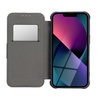 Kabura RAZOR Book do IPHONE 14 Pro czarny