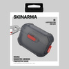 Skinarma etui Mecha AirPods Pro 2         dymny/smoke