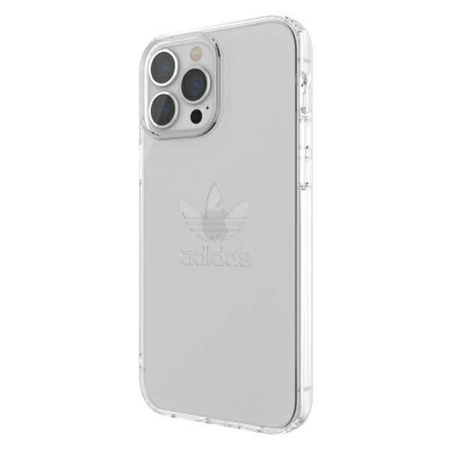 Adidas OR Protective iPhone 13 Pro Max 6.7 "Clear Case transparent 47147