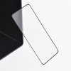 5D Full Glue Tempered Glass - do iPhone 14 Pro Max (MATTE) czarny