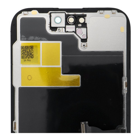 FixCell wyświetlacz do IPHONE 14 Pro HARD OLED (Diagnosable: Used)