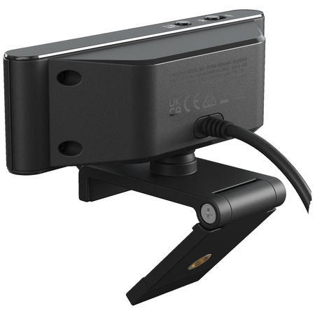 Kamera internetowa Creative 4K UHD       czarny