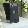 Nakładka Simple Black do Xiaomi Redmi Note 14 5G (Global)