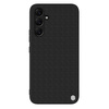 Nillkin Textured Case für Samsung Galaxy A54 5G verstärkte Nylonhülle schwarz