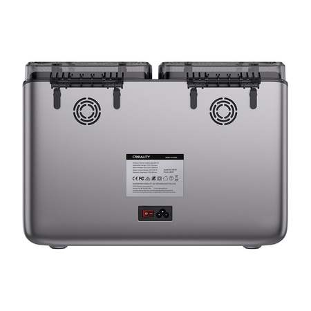 Creality SpacePi X4 Filament Dryer