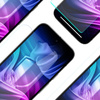Google pixel 9a - 3mk Silky Matt Pro