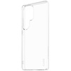 CARE by PanzerGlass Fashion X-Ray Case for Samsung Galaxy S25 Ultra - Transparent