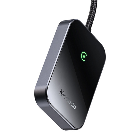 Wireless CarPlay Adapter with USB Cable McDodo CA-7210 Black