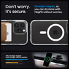 Spigen ULTRA HYBRID MAG MAGSAFE IPHONE 15 PRO WEISS