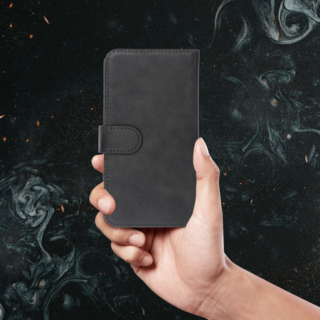 Kabura Uniwersalna COMMON - ROZMIAR L - do IPHONE 6 PLUS / 7 PLUS / 8 PLUS / XS MAX / 11 PRO MAX / SAMSUNG S20 FE / S21 FE / S10 PLUS / A10 / A32 / A54 / XIAOMI 12 LITE / HUAWEI P30 PRO