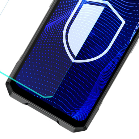 Doogee Blade GT Ultra - 3mk FlexibleGlass Pro