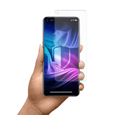 Realme GT Master - 3mk Silky Matt Pro