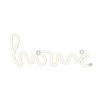Neon LED HOME biały ciepły Bat + USB FLNE21 Forever Light