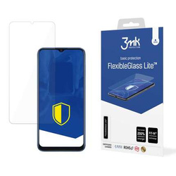 Oukitel C31 - 3mk FlexibleGlass Lite™