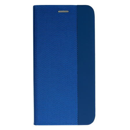 Vennus SENSITIVE Book do Samsung Galaxy S20 Ultra niebieska