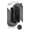 Etui UNIQ Swivix do iPhone 17 Pro 360    Rotating Kickstand czarny