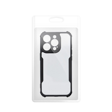 Futerał ANTI-DROP do IPHONE 15 czarny