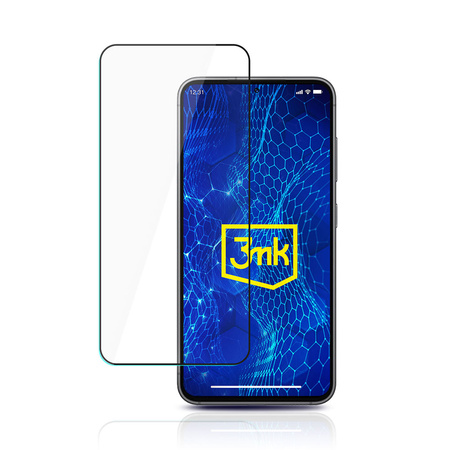 3MK HARD GLASS MAX LITE SAMSUNG S24+