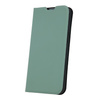 Etui Smart Soft do Samsung Galaxy S23 FE jasnozielone