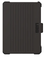 UAG Metropolis SE Hülle mit Apple Pencil Halter für iPad iPad 10.9&quot; 10 / 11&quot; - Schwarz