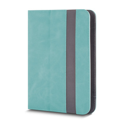 Uniwersalne etui Fantasia - tablet 12'' miętowe