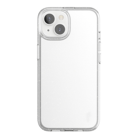Ugly Rubber nakładka Vogue do iPhone 14 Pro 6,1&quot; transparentna