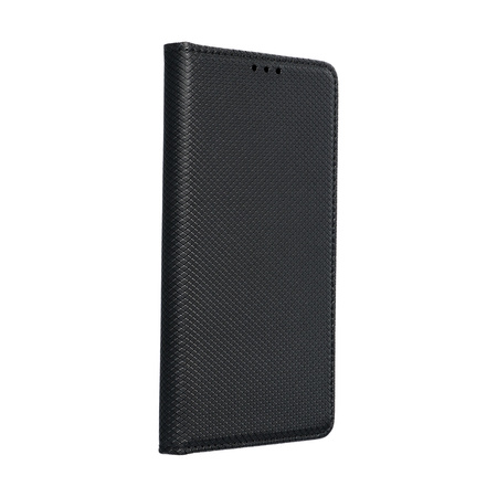 Kabura Smart Case book do SAMSUNG A54 5G czarny