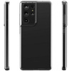 Etui SAMSUNG GALAXY A32 5G Jelly Case Mercury silikonowe transparentne