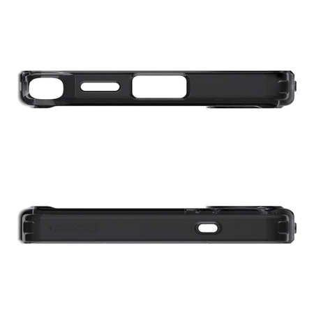 Spigen Ultra Hybrid Mag Case for Samsung Galaxy S25 Ultra - Black
