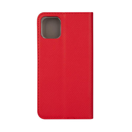 WALLET MAXXIMUS MAGNETIC HUA P SMART `20 2020, RED / CZERWONY