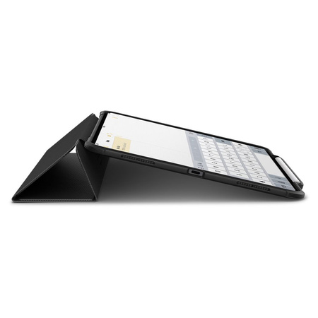 Spigen Rugged Armor Pro Case for iPad Pro 13&quot; 2024 - Black