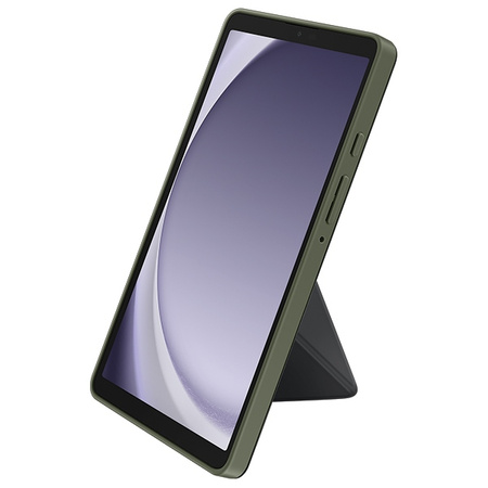 Samsung EF-BX110TBEGWW Hülle für Samsung Galaxy Tab A9 Tablet – Schwarz