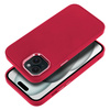 Futerał FRAME do IPHONE 15 magenta