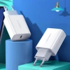 Ugreen USB-Ladegerät Power Delivery 3.0 Quick Charge 4.0+ 20W 3A weiß (60450)