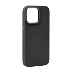 PURO ICON MAG PRO - Etui iPhone 15 Pro MagSafe (Black)