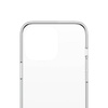Case IPHONE 13 PRO PanzerGlass ClearCase Antibacterial Military (0322) Grade Clear