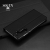 Etui Dux Ducis Skin Pro do Samsung S24 z klapką - czarne