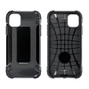 Futerał ARMOR do SAMSUNG Galaxy A13 5G / A04S czarny