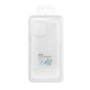 Futerał SUPER CLEAR HYBRID do IPHONE 11 transparent