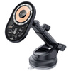 TECH-PROTECT UCHWYT SAM MM15W-V6 15W DO KRATKI/DESKI ROZDZIELCZEJ BLACK