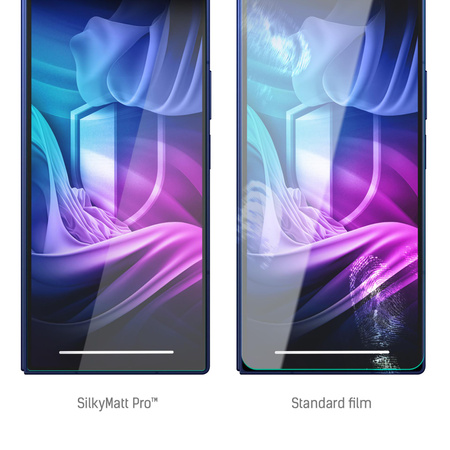 Samsung Galaxy Z Fold 7 - 3mk Silky Matt Pro