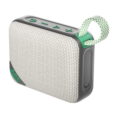 Wireless Speaker QCY SP2 (Brown)